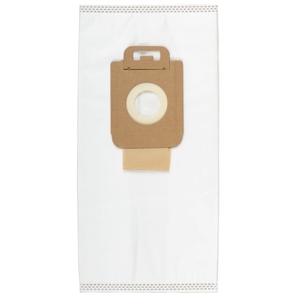 vidaXL Saci de aspirator pentru Nilfisk King, 20 buc. vidaXL Saci de aspirator pentru Nilfisk King, 20 buc.