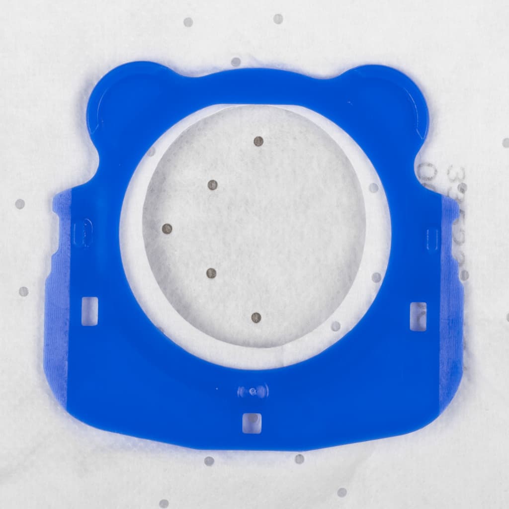 vidaXL Saci de aspirator pentru Rowenta RO3125, 20 buc. vidaXL Saci de aspirator pentru Rowenta RO3125, 20 buc.