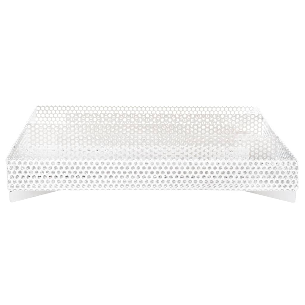vidaXL Generator de fum rece, 5 camere, 27 cm, oțel inoxidabil vidaXL Generator de fum rece, 5 camere, 27 cm, oțel inoxidabil