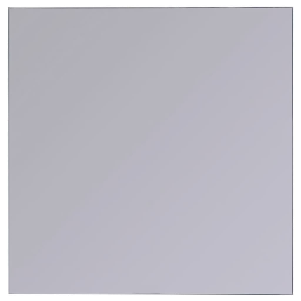 vidaXL Plăci de oglindă fără ramă, 16 buc., 20,5 cm, sticlă vidaXL Plăci de oglindă fără ramă, 16 buc., 20,5 cm, sticlă