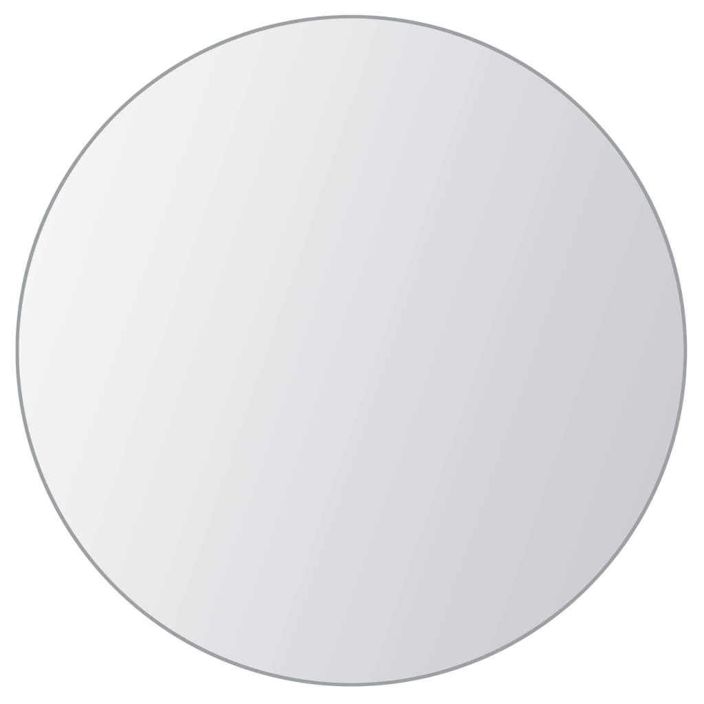vidaXL Plăci de oglindă, 16 buc., sticlă, rotund vidaXL Plăci de oglindă, 16 buc., sticlă, rotund