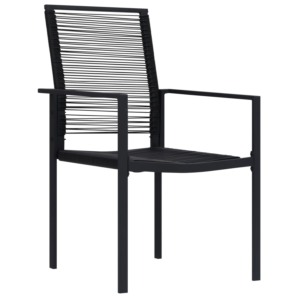 vidaXL Set mobilier de grădină, 5 piese