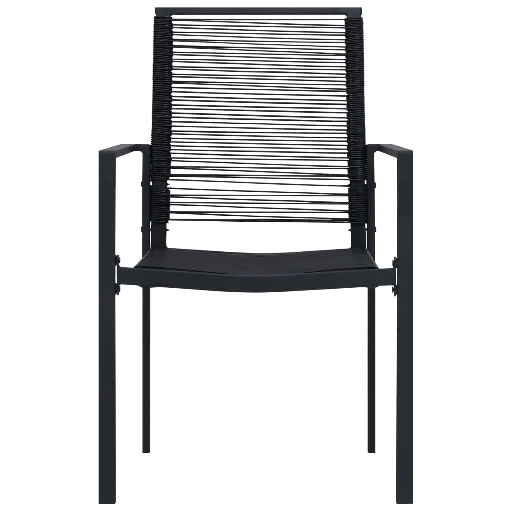 vidaXL Set mobilier de grădină, 5 piese