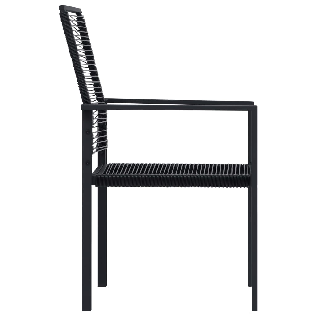 vidaXL Set mobilier de grădină, 5 piese