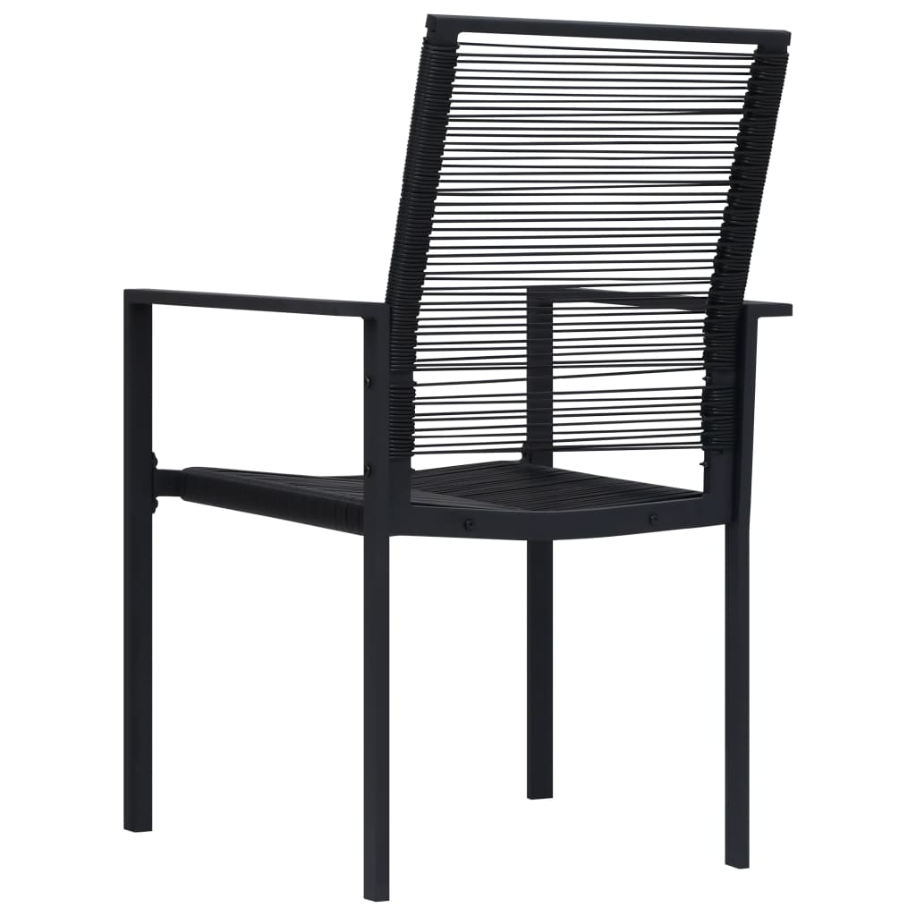 vidaXL Set mobilier de grădină, 5 piese