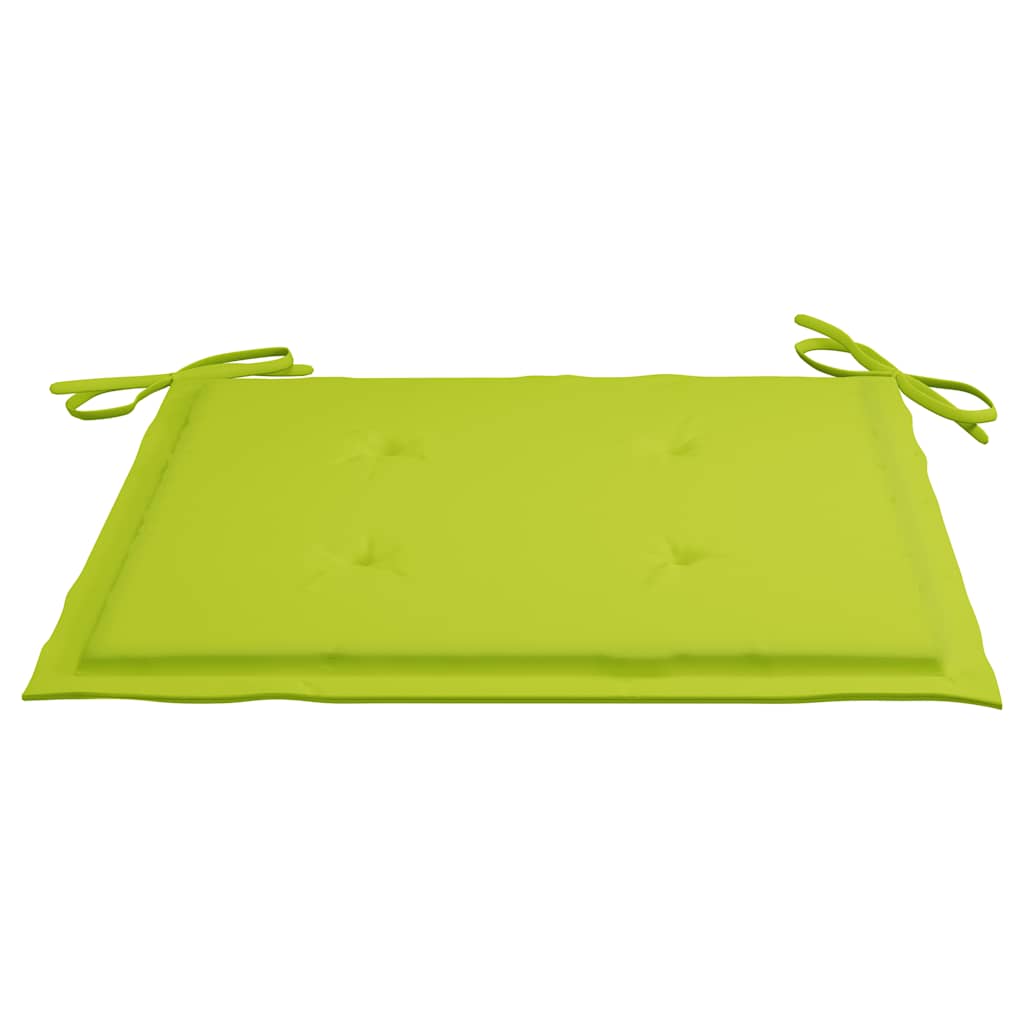 vidaXL Scaune pliante de exterior cu perne 6 buc. lemn masiv de acacia vidaXL Scaune pliante de exterior cu perne 6 buc. lemn masiv de acacia