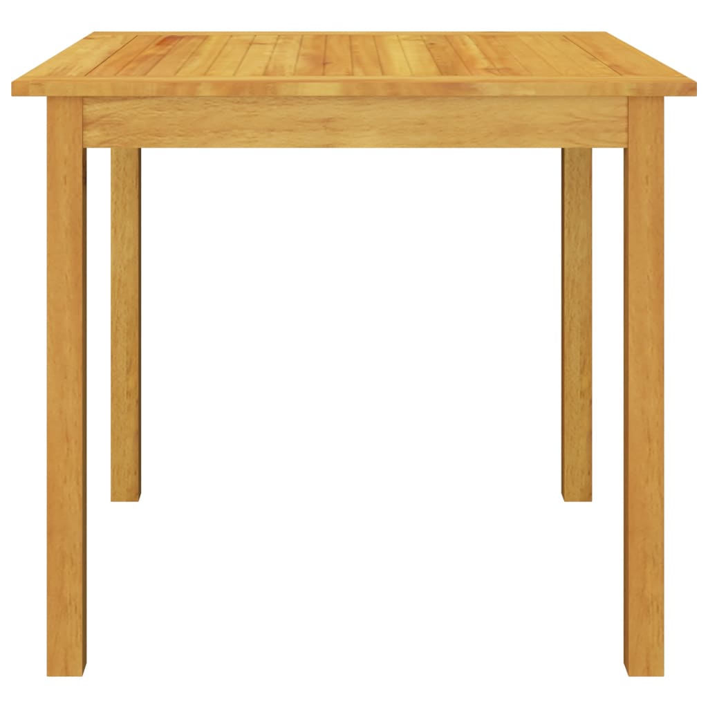 vidaXL Set mobilier de grădină, 5 piese, bej vidaXL Set mobilier de grădină, 5 piese, bej