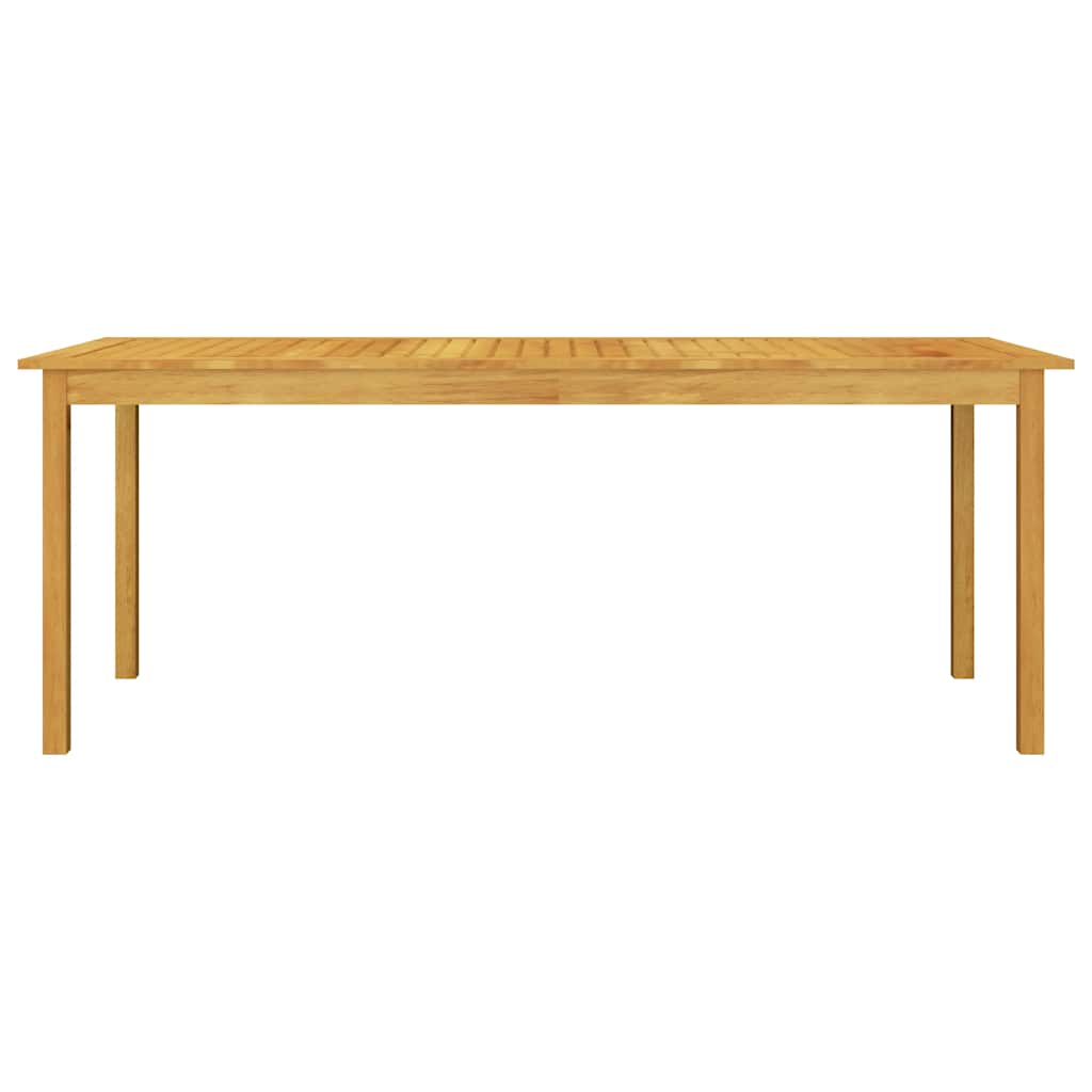 vidaXL Set mobilier de grădină, 9 piese, gri vidaXL Set mobilier de grădină, 9 piese, gri