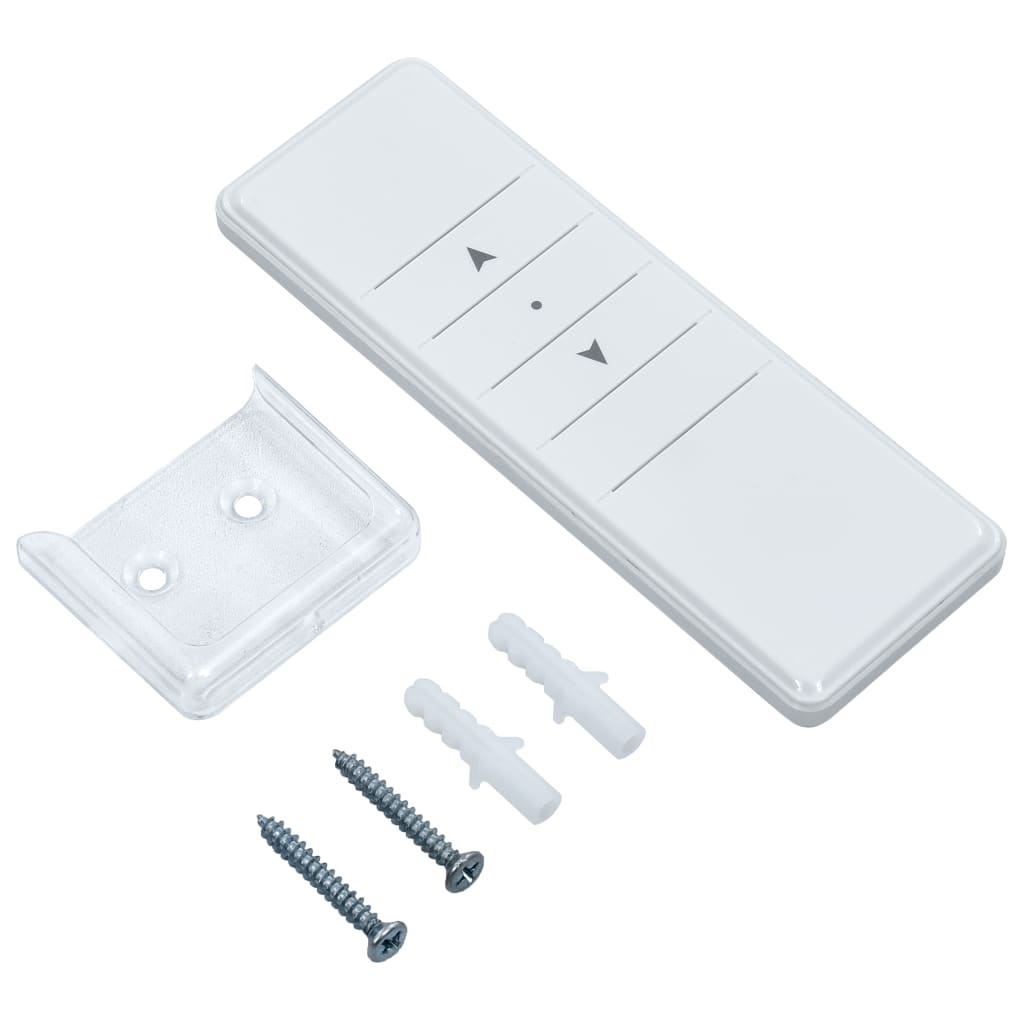 vidaXL Copertină automată cu stor&senzor vânt&LED, antracit, 4,5x3 m vidaXL Copertină automată cu stor&senzor vânt&LED, antracit, 4,5x3 m