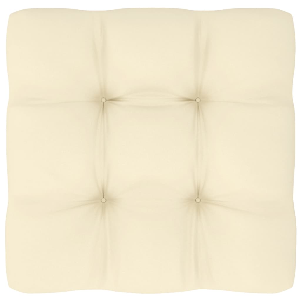 vidaXL Set mobilier de grădină cu perne, 8 piese, lemn masiv de pin vidaXL Set mobilier de grădină cu perne, 8 piese, lemn masiv de pin