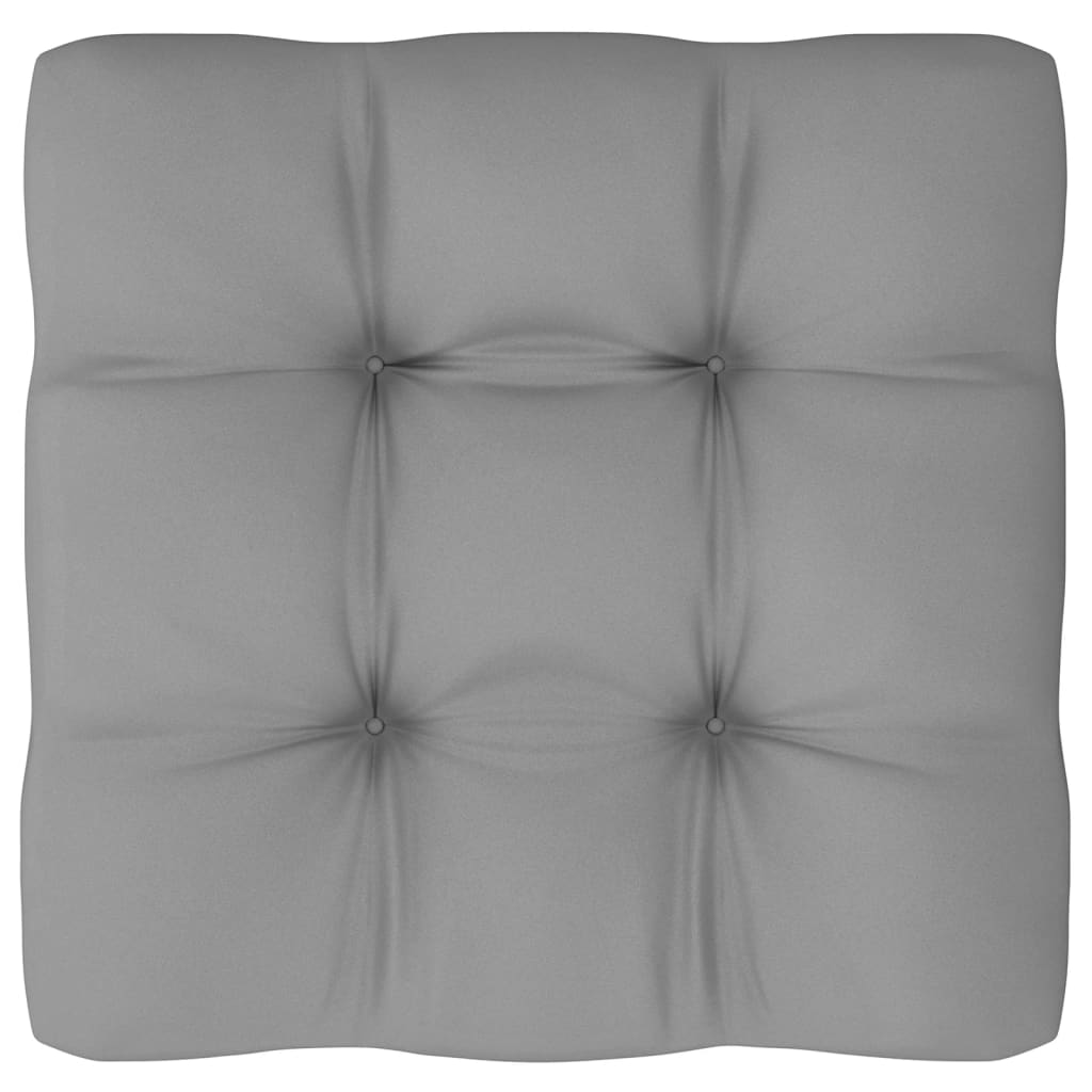vidaXL Set mobilier de grădină, 5 piese, cu perne, lemn masiv de pin vidaXL Set mobilier de grădină, 5 piese, cu perne, lemn masiv de pin