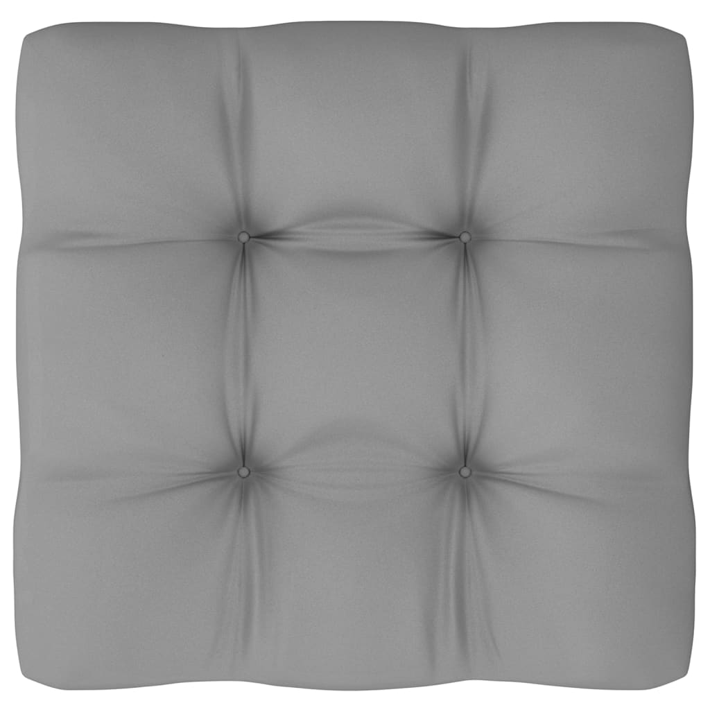 vidaXL Set mobilier de grădină, 5 piese, cu perne, lemn masiv de pin vidaXL Set mobilier de grădină, 5 piese, cu perne, lemn masiv de pin
