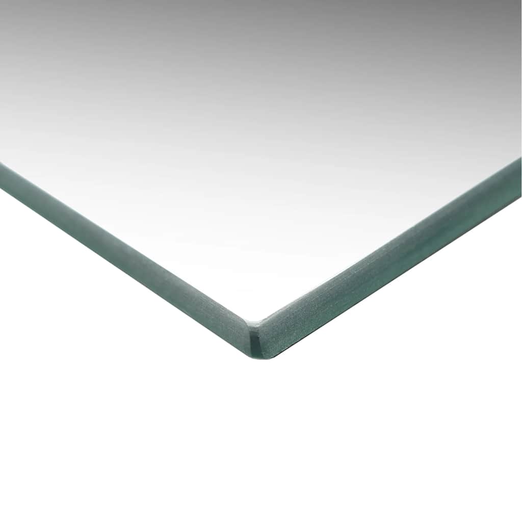 vidaXL Oglindă de perete lumini LED fără ramă sticlă dreptunghiulară vidaXL Oglindă de perete lumini LED fără ramă sticlă dreptunghiulară