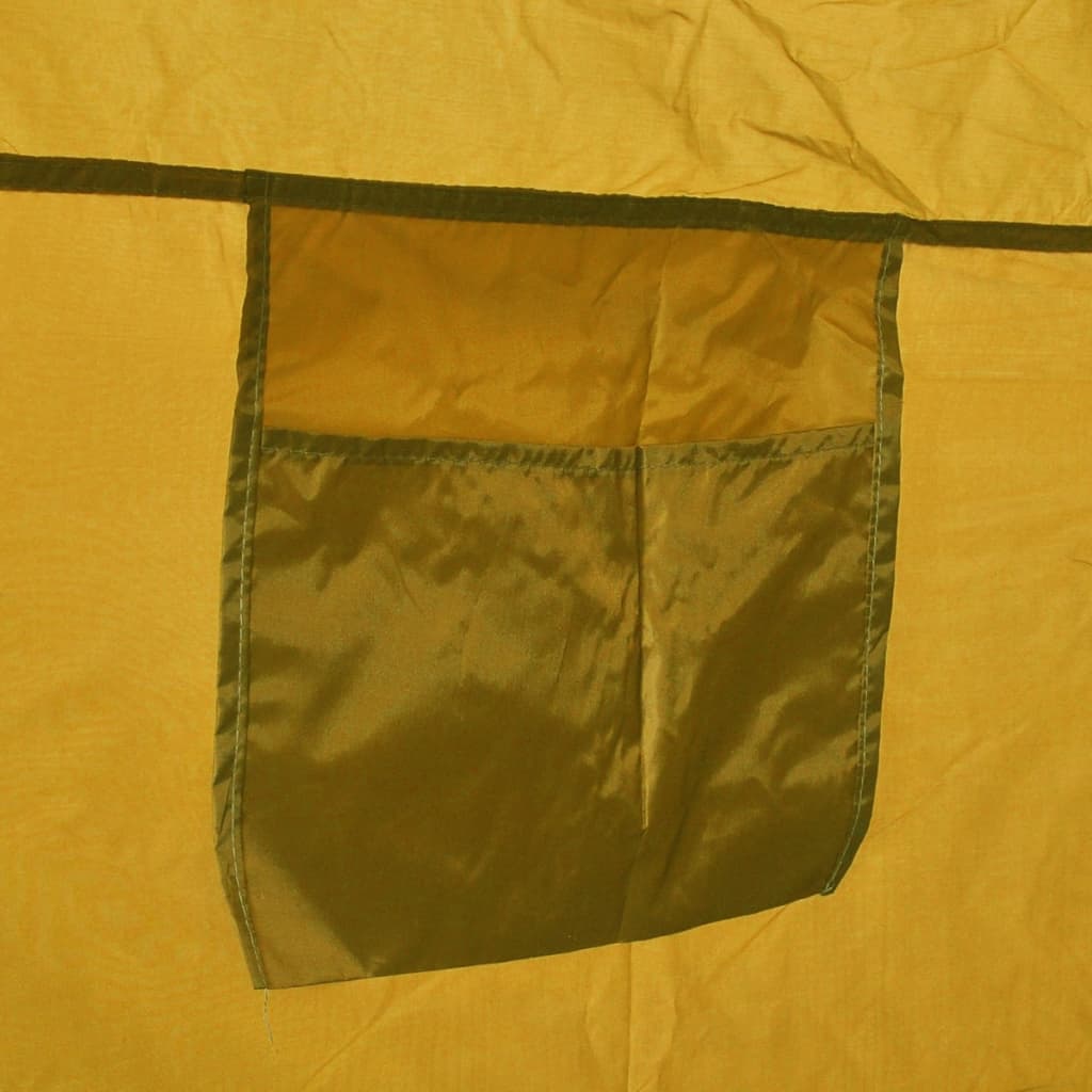 vidaXL Toaletă portabilă de camping cu cort, 10+10 L vidaXL Toaletă portabilă de camping cu cort, 10+10 L