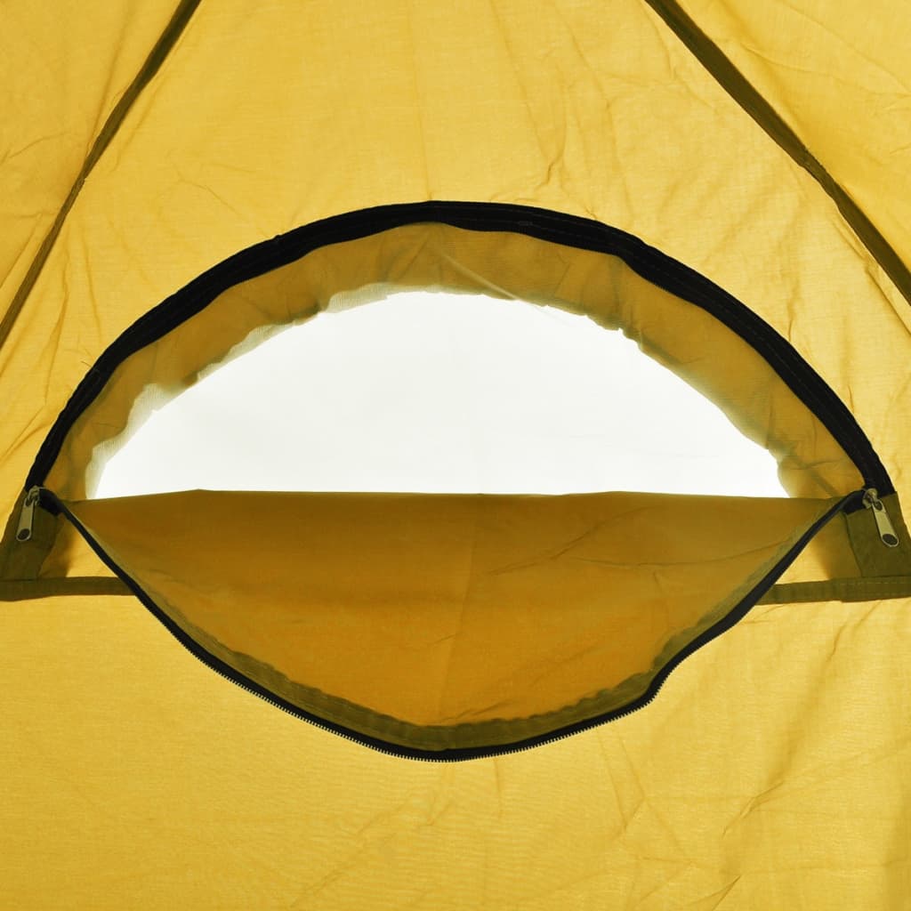 vidaXL Toaletă portabilă de camping cu cort, 10+10 L vidaXL Toaletă portabilă de camping cu cort, 10+10 L