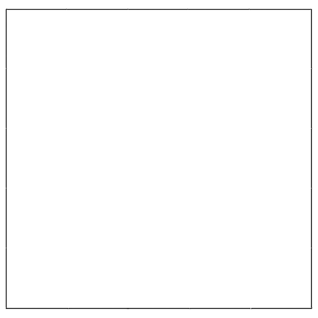 vidaXL Padoc pentru câini, negru, 25 m², oțel vidaXL Padoc pentru câini, negru, 25 m², oțel