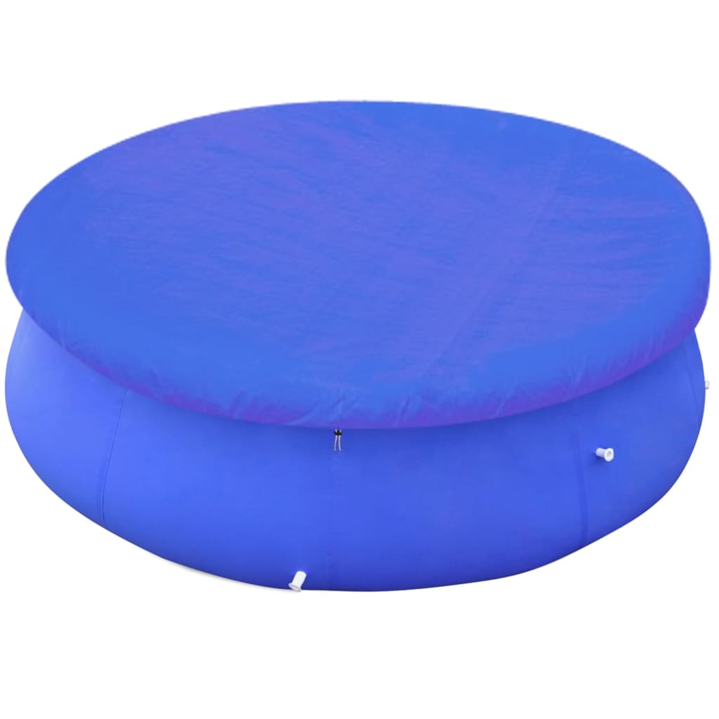 vidaXL Huse de piscine supraterane, 2 buc., rotunde, 450-457 cm vidaXL Huse de piscine supraterane, 2 buc., rotunde, 450-457 cm