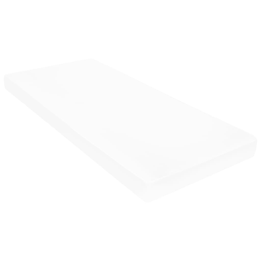 vidaXL Pat extensibil de zi, 2x(90x200) cm, gri, lemn masiv de pin vidaXL Pat extensibil de zi, 2x(90x200) cm, gri, lemn masiv de pin