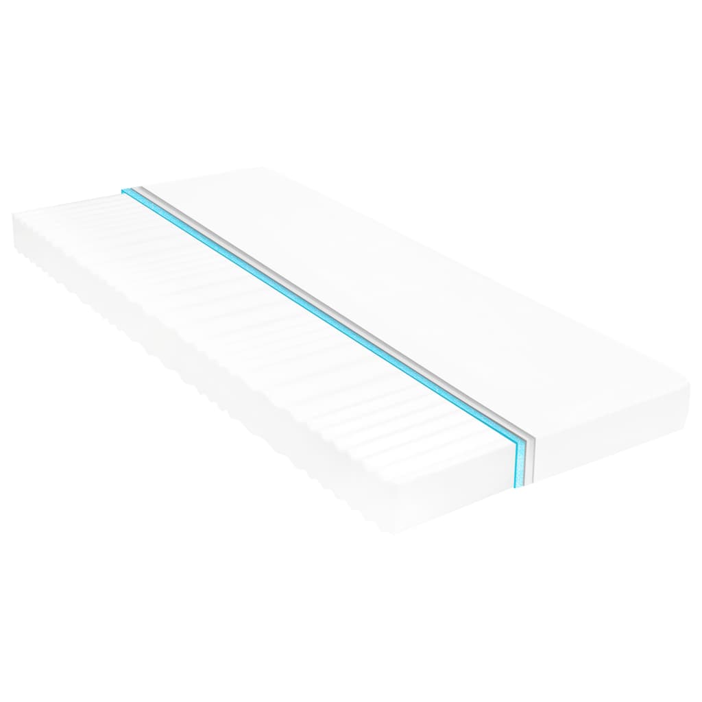 vidaXL Pat extensibil de zi, 2x(90x200) cm, lemn masiv de pin