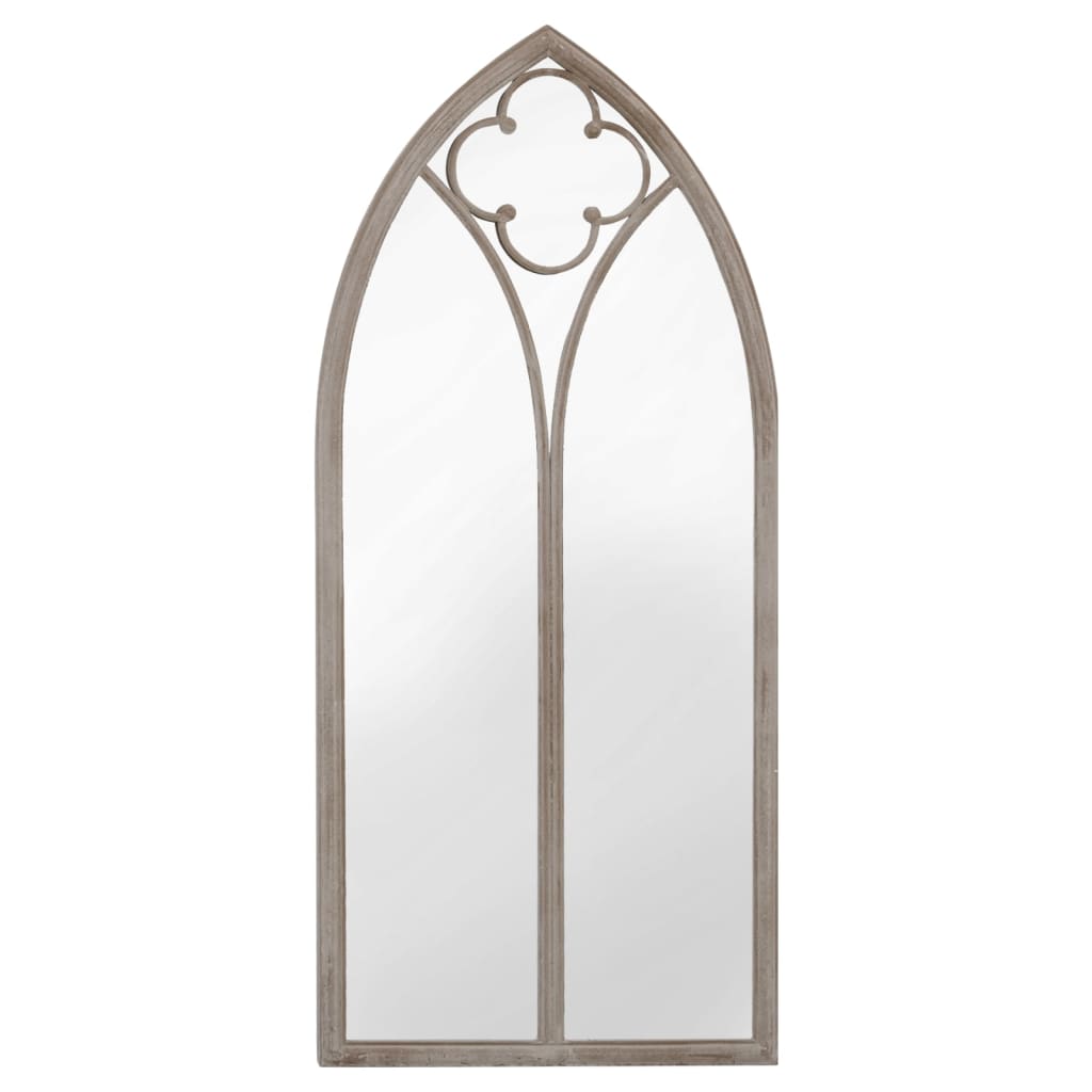 vidaXL Oglindă,nisip, 70x30 cm,fier, pentru utilizare în interior vidaXL Oglindă,nisip, 70x30 cm,fier, pentru utilizare în interior