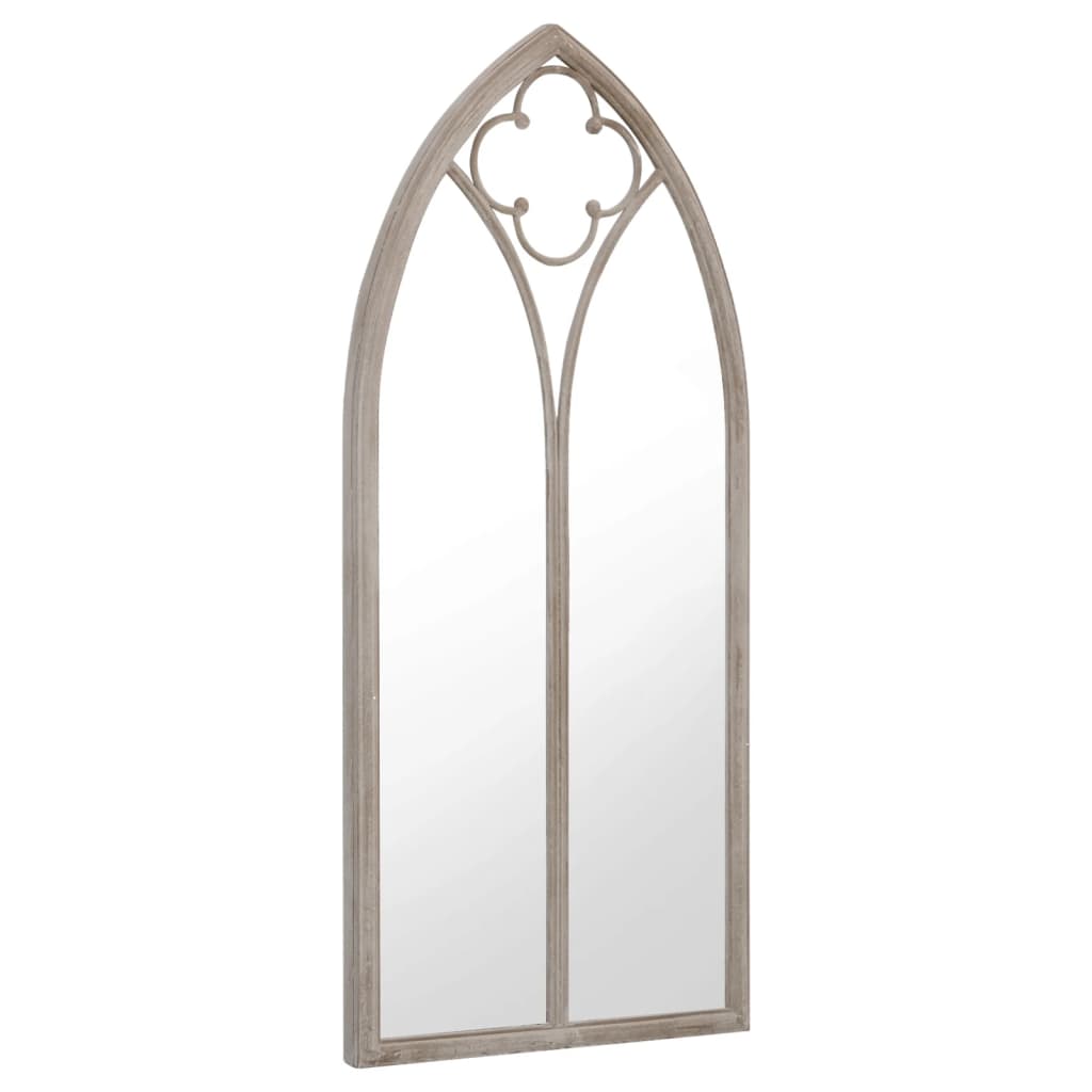 vidaXL Oglindă,nisip, 70x30 cm,fier, pentru utilizare în interior vidaXL Oglindă,nisip, 70x30 cm,fier, pentru utilizare în interior