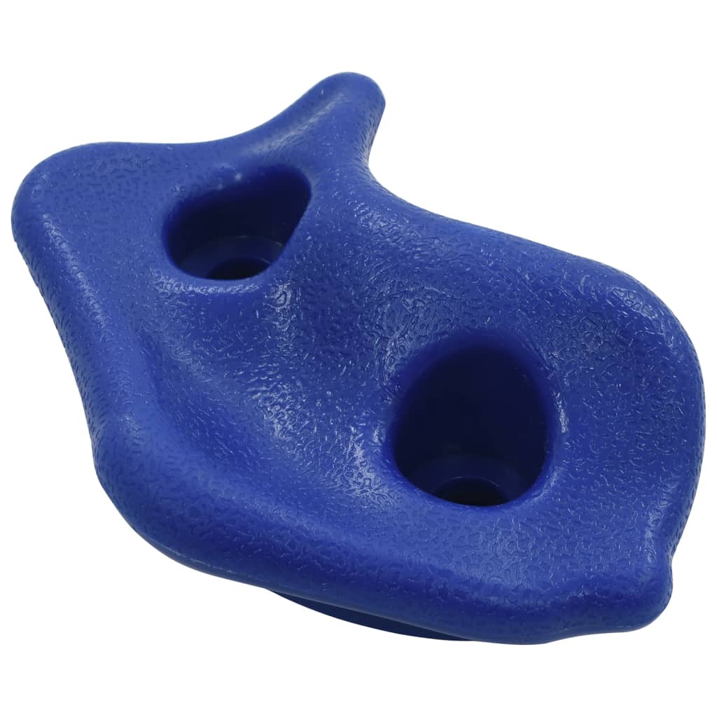 vidaXL Pietre de cățărat, 30 buc., multicolor, PE vidaXL Pietre de cățărat, 30 buc., multicolor, PE