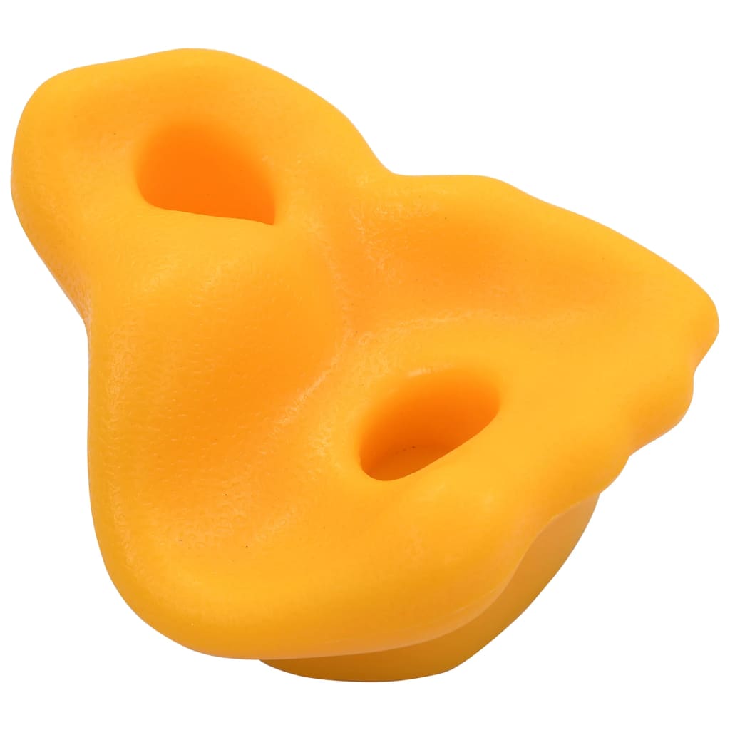 vidaXL Pietre de cățărat, 30 buc., multicolor, PE vidaXL Pietre de cățărat, 30 buc., multicolor, PE