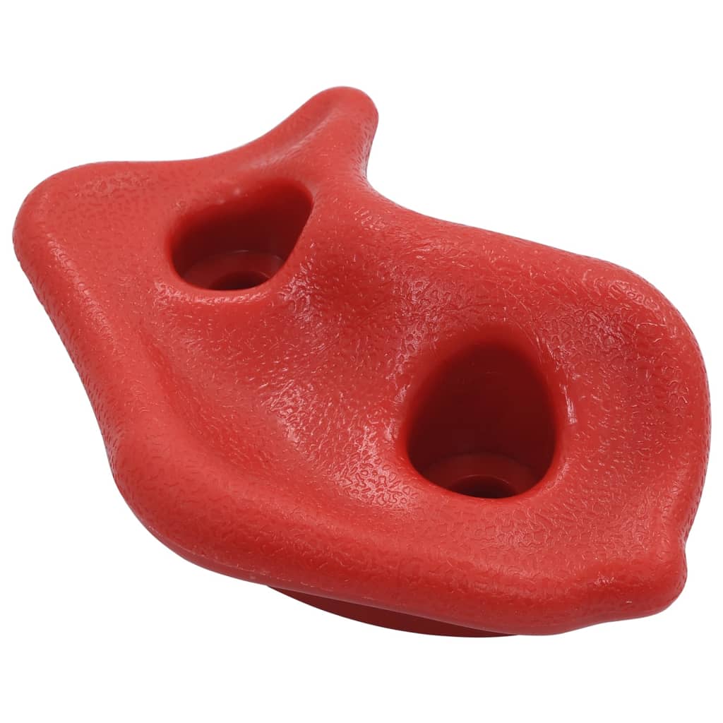 vidaXL Pietre de cățărat, 40 buc., multicolor, PE vidaXL Pietre de cățărat, 40 buc., multicolor, PE