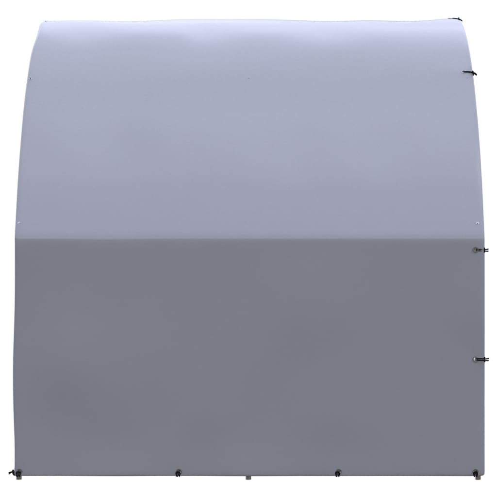 vidaXL Coteț de găini pentru exterior, 3x4x2 m, oțel zincat vidaXL Coteț de găini pentru exterior, 3x4x2 m, oțel zincat