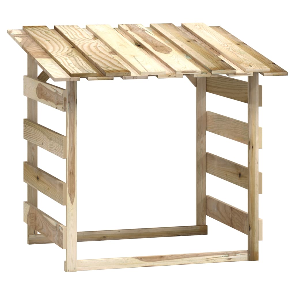 vidaXL Pergole cu acoperiș, 2 buc., 100x90x100 cm, lemn de pin tratat vidaXL Pergole cu acoperiș, 2 buc., 100x90x100 cm, lemn de pin tratat