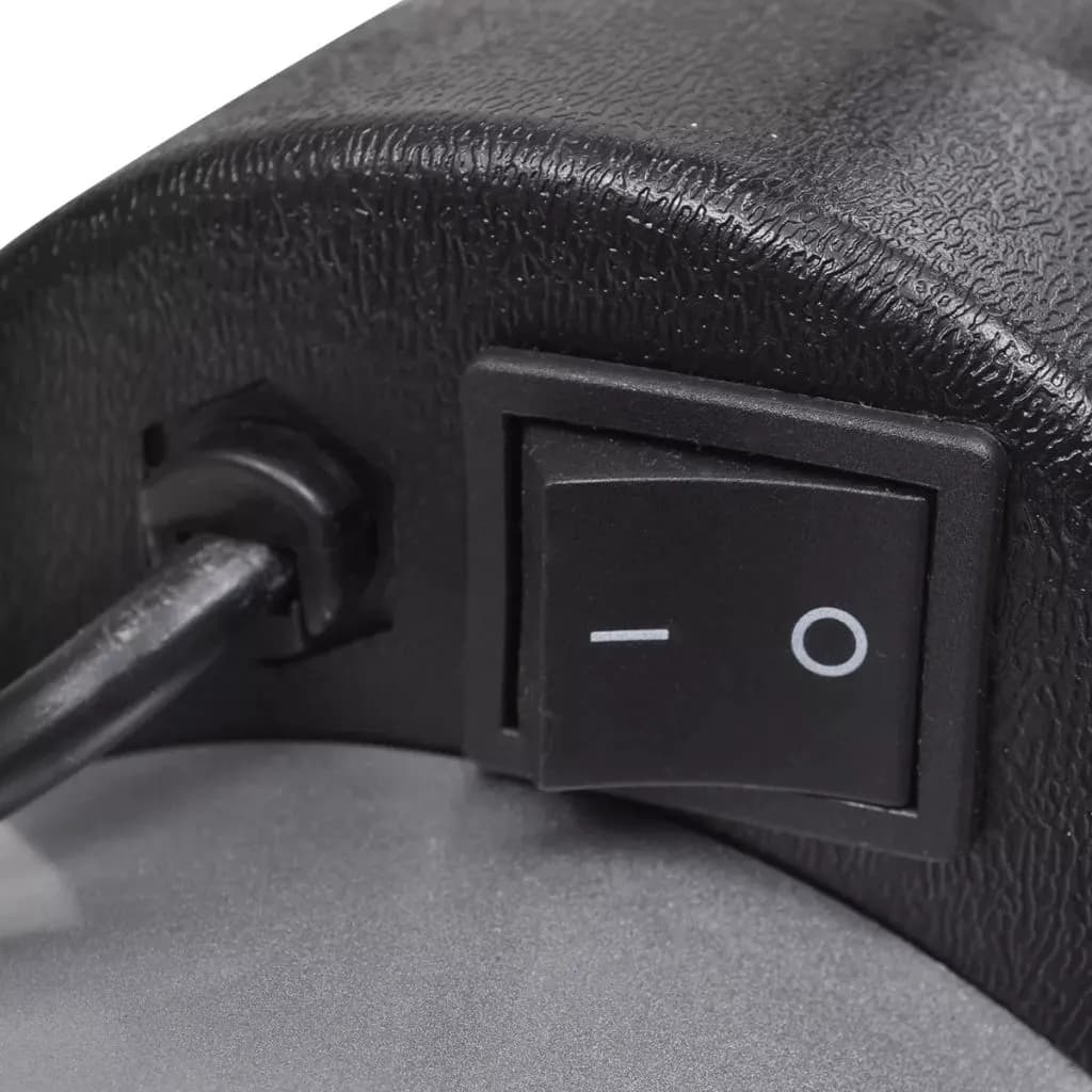 vidaXL Pompă de vid 100 L/min cu set manometru cu 2 căi în set scule vidaXL Pompă de vid 100 L/min cu set manometru cu 2 căi în set scule