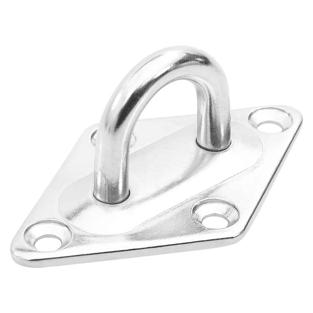 vidaXL Set accesorii parasolar, 9 piese, oțel inoxidabil