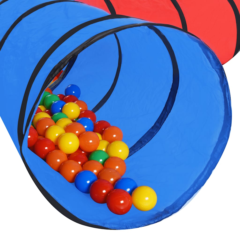 vidaXL Bile de joacă pentru piscină bebeluși, colorate, 500 buc. vidaXL Bile de joacă pentru piscină bebeluși, colorate, 500 buc.