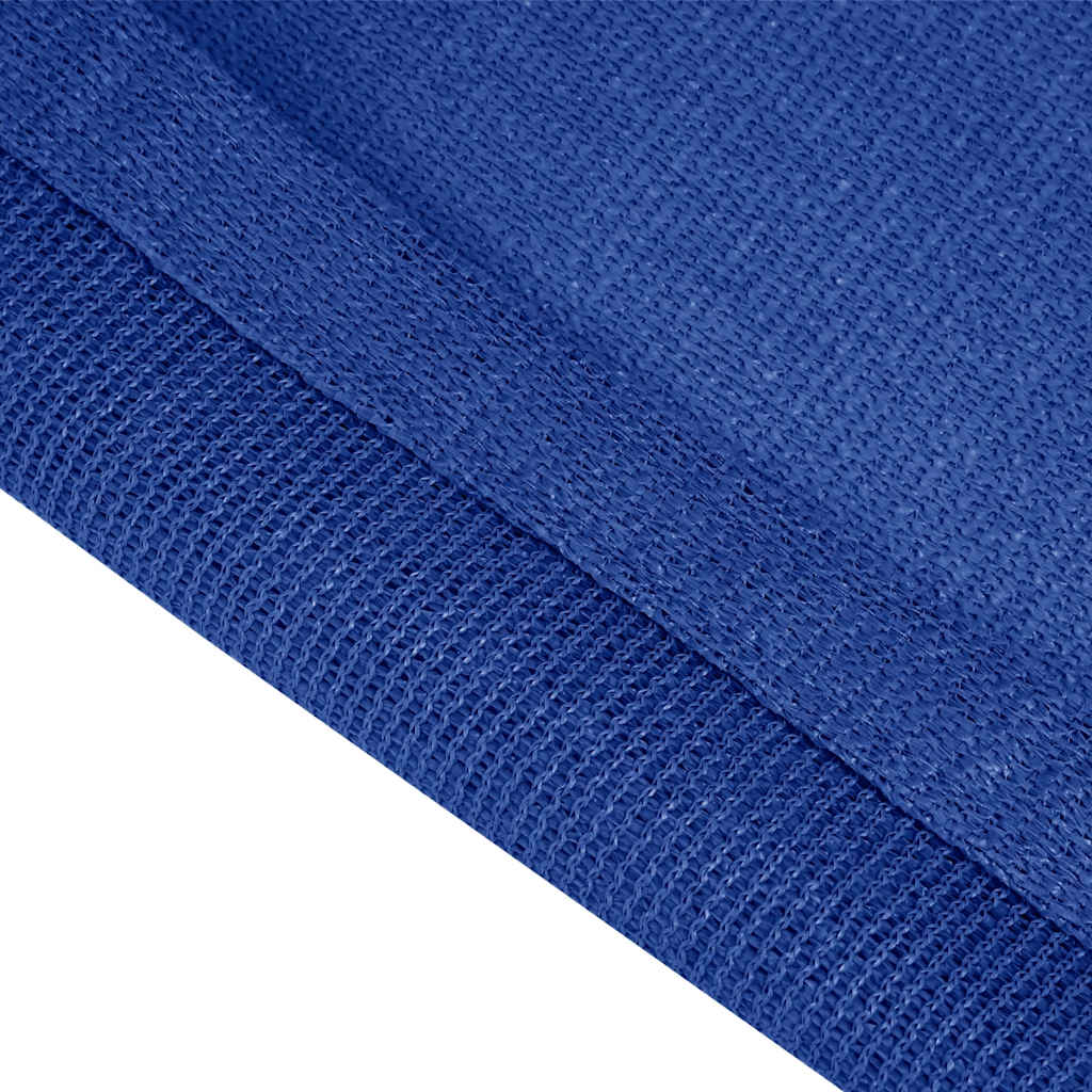 vidaXL Covor pentru cort, albastru, 250x400 cm vidaXL Covor pentru cort, albastru, 250x400 cm