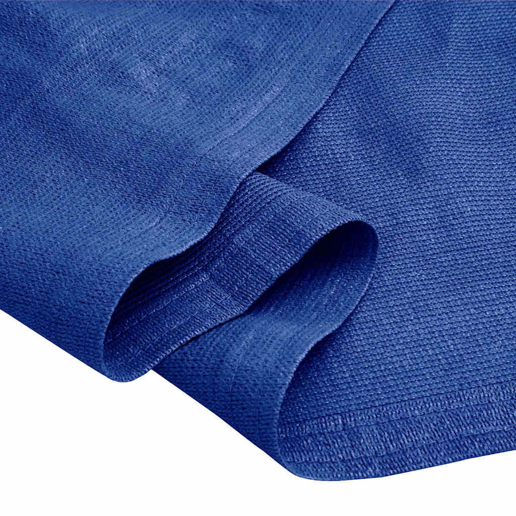 vidaXL Covor pentru cort, albastru, 250x400 cm vidaXL Covor pentru cort, albastru, 250x400 cm