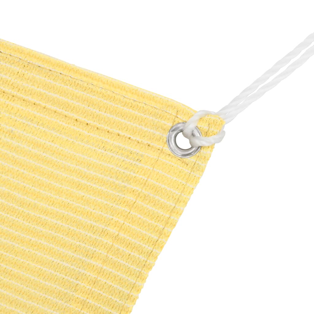 vidaXL Covor pentru cort, bej, 300x500 cm vidaXL Covor pentru cort, bej, 300x500 cm