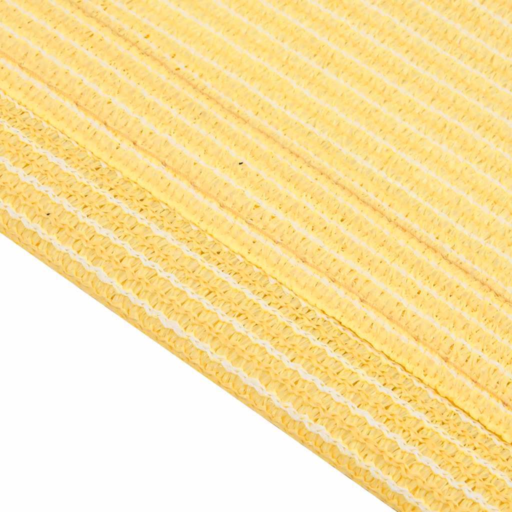 vidaXL Covor pentru cort, bej, 300x600 cm vidaXL Covor pentru cort, bej, 300x600 cm