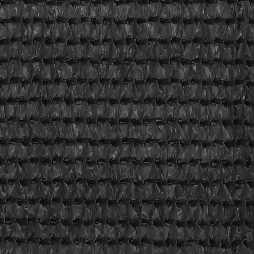 vidaXL Paravan de balcon, antracit, 120x300 cm, HDPE vidaXL Paravan de balcon, antracit, 120x300 cm, HDPE