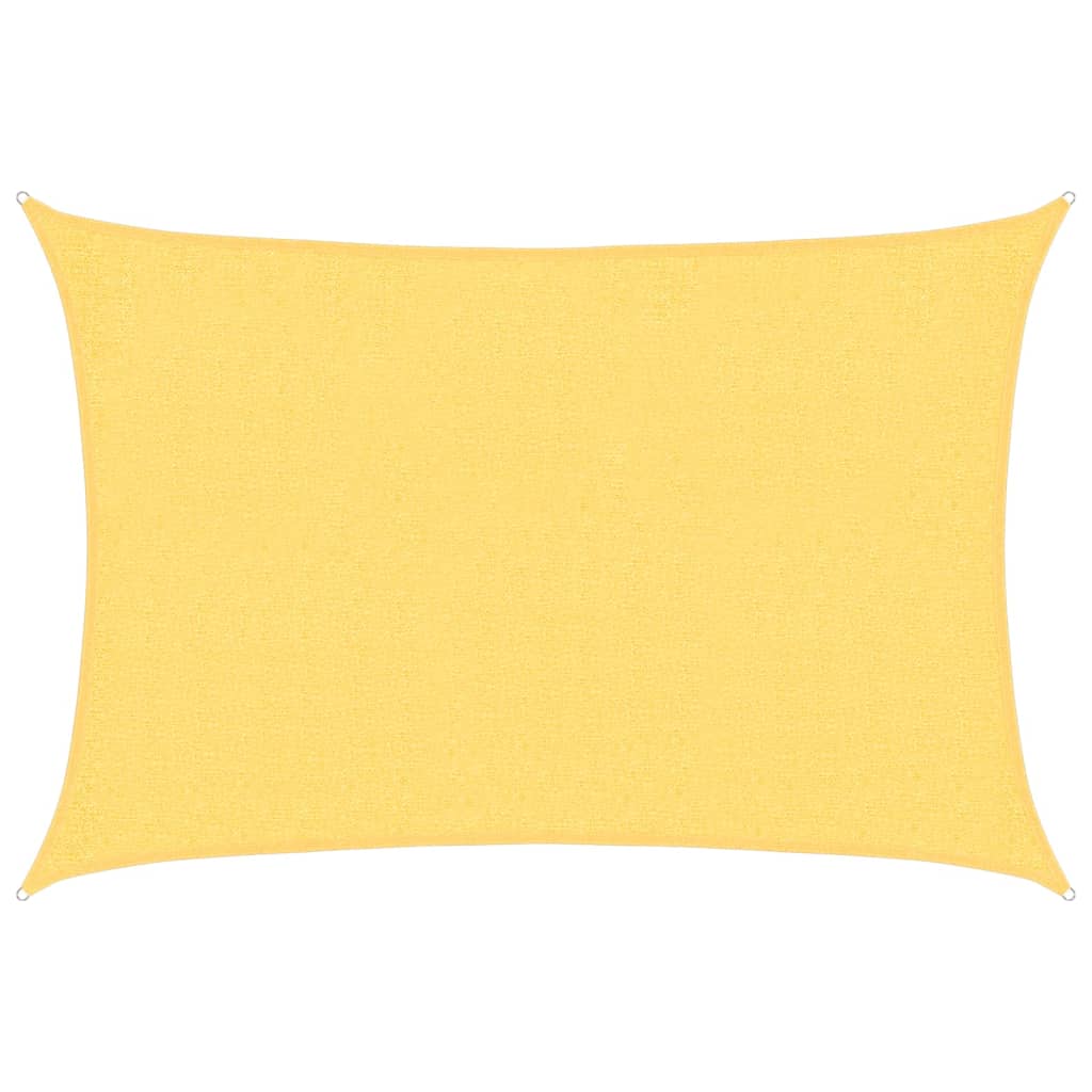 vidaXL Pânză parasolar, bej, 2x2,5 m, HDPE, 160 g/m² vidaXL Pânză parasolar, bej, 2x2,5 m, HDPE, 160 g/m²