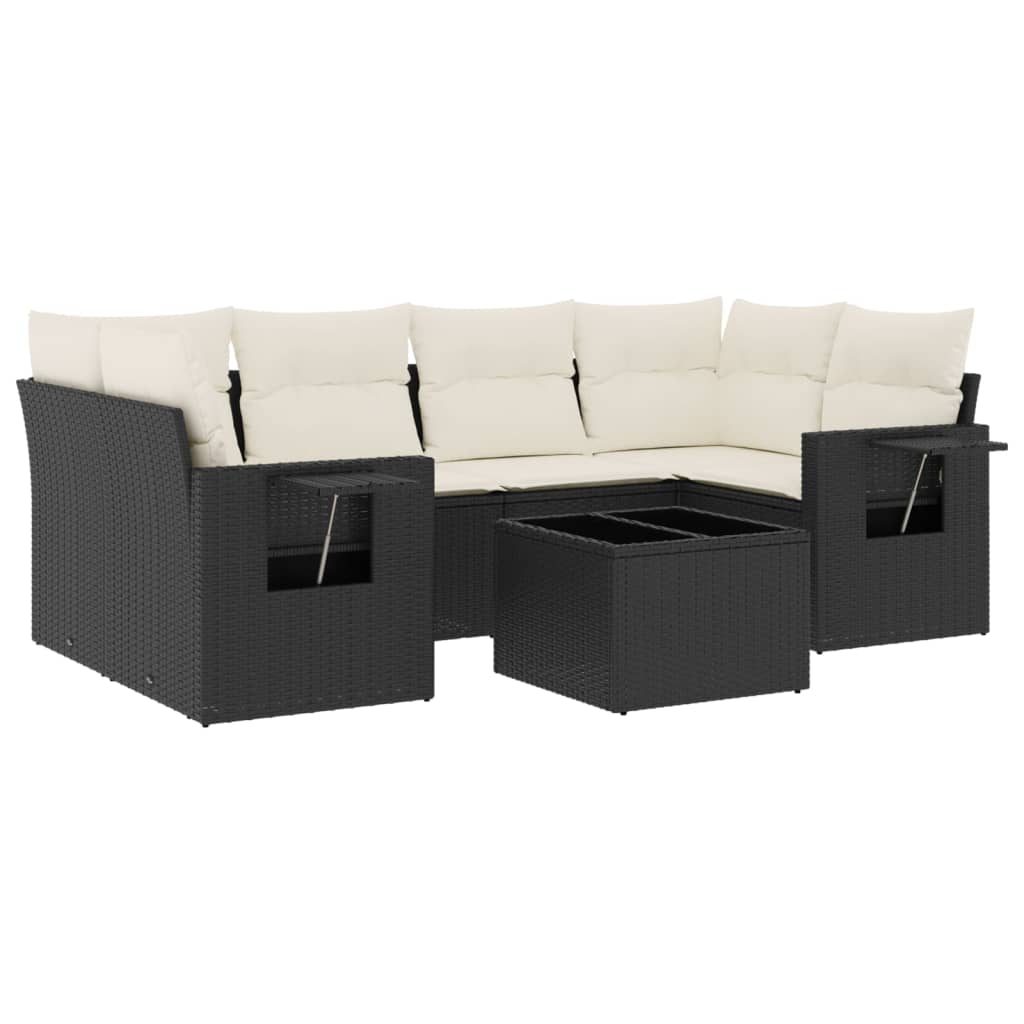 vidaXL Tăblie de pat cu aripioare gri închis 203x16x118/128 cm catifea