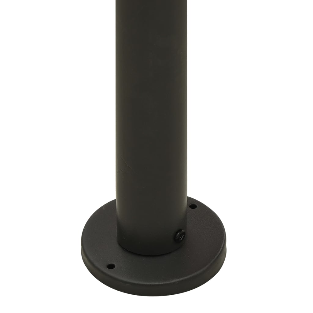 vidaXL Pergolă cu acoperiș retractabil gri taupe 3x3 m oțel 180 g/m² vidaXL Pergolă cu acoperiș retractabil gri taupe 3x3 m oțel 180 g/m²