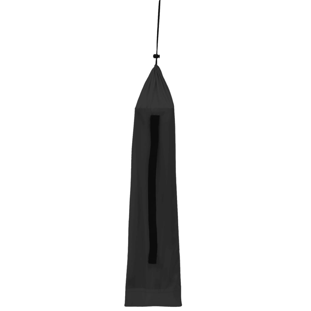 vidaXL Paturi camping 2 buc. negru, 180x60x19 cm țesătură oxford&oțel vidaXL Paturi camping 2 buc. negru, 180x60x19 cm țesătură oxford&oțel
