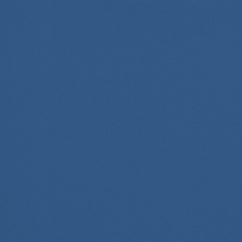 vidaXL Pânză de schimb umbrelă de soare, albastru azuriu, 300 cm