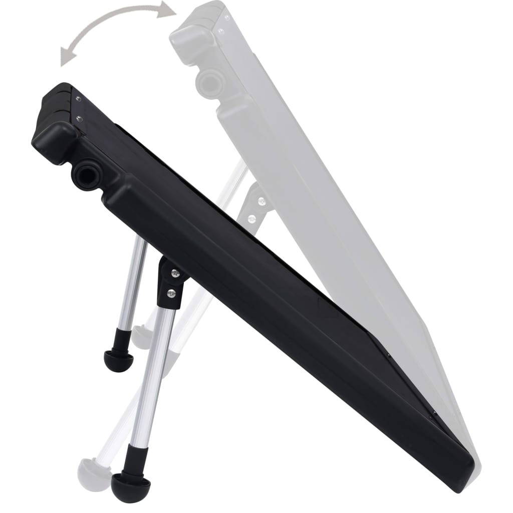 vidaXL Panou solar de încălzire pentru piscină, 75x75 cm vidaXL Panou solar de încălzire pentru piscină, 75x75 cm