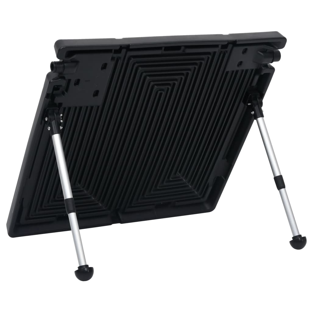 vidaXL Panou solar de încălzire pentru piscină, 75x75 cm vidaXL Panou solar de încălzire pentru piscină, 75x75 cm