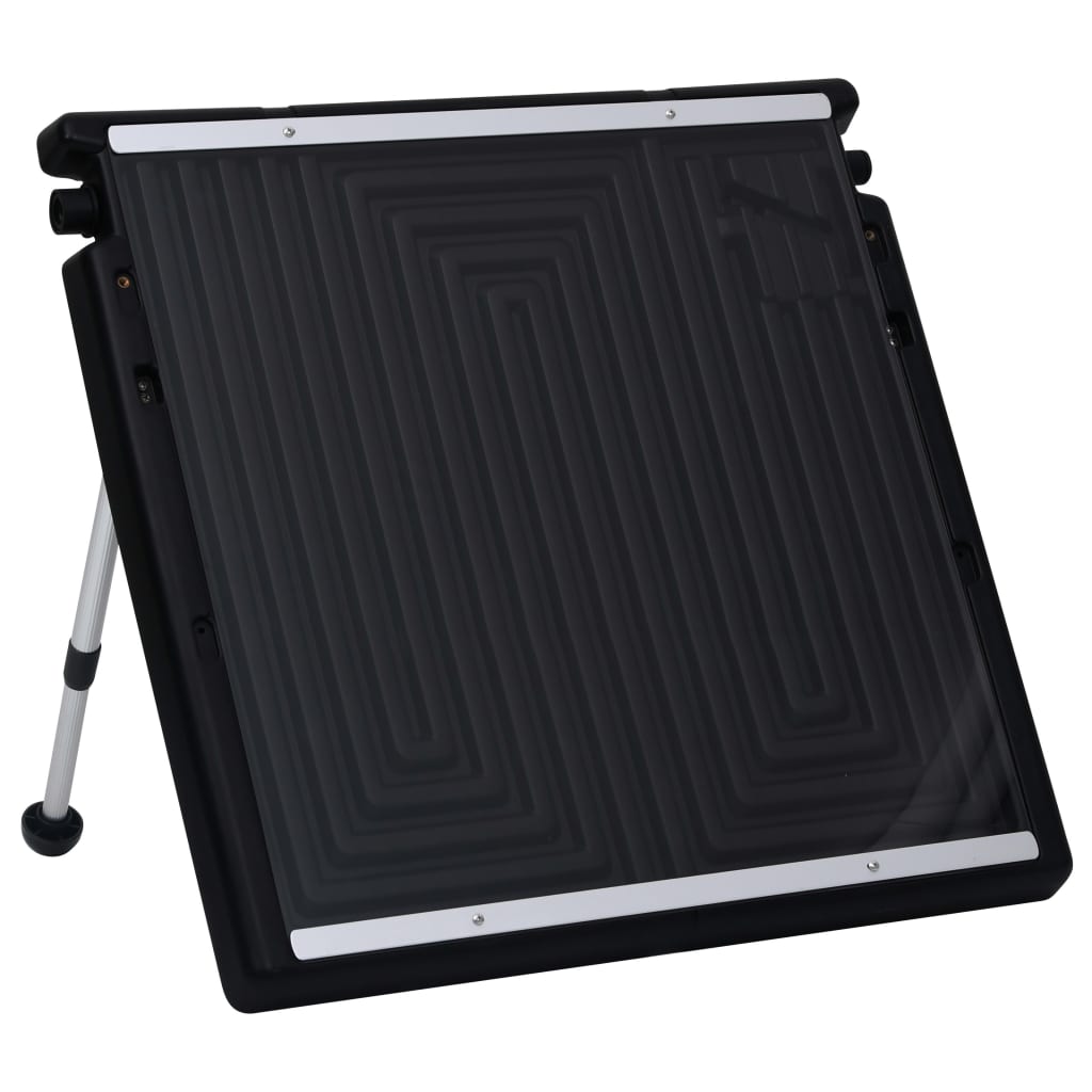 vidaXL Panou solar de încălzire dublu pentru piscină, 150x75 cm vidaXL Panou solar de încălzire dublu pentru piscină, 150x75 cm