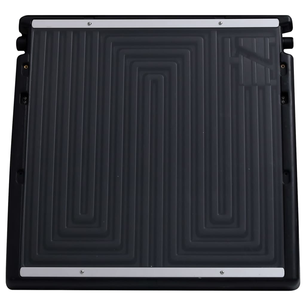 vidaXL Panou solar de încălzire dublu pentru piscină, 150x75 cm vidaXL Panou solar de încălzire dublu pentru piscină, 150x75 cm