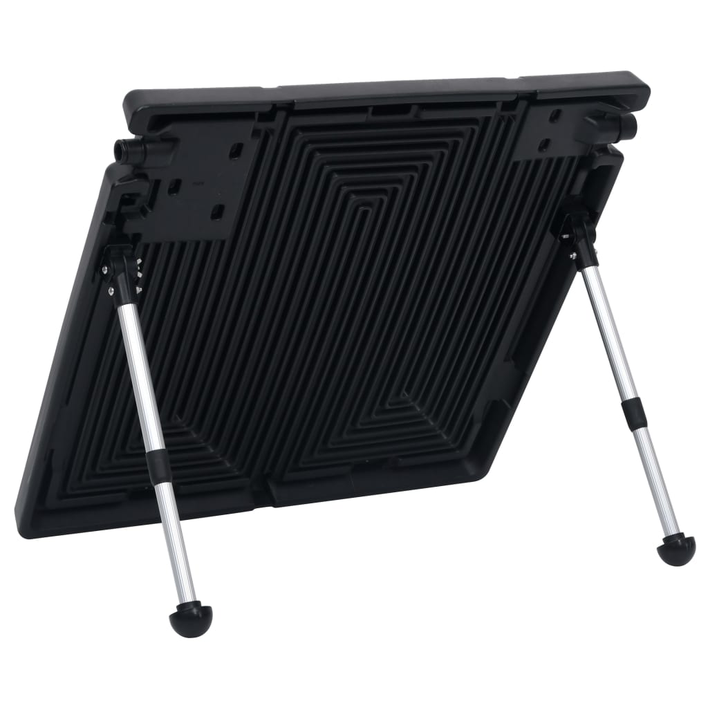 vidaXL Panou solar de încălzire dublu pentru piscină, 150x75 cm vidaXL Panou solar de încălzire dublu pentru piscină, 150x75 cm