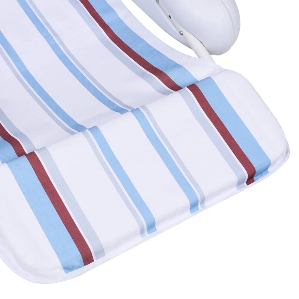 vidaXL Scaun plutitor pentru piscină, 140x83x60 cm vidaXL Scaun plutitor pentru piscină, 140x83x60 cm
