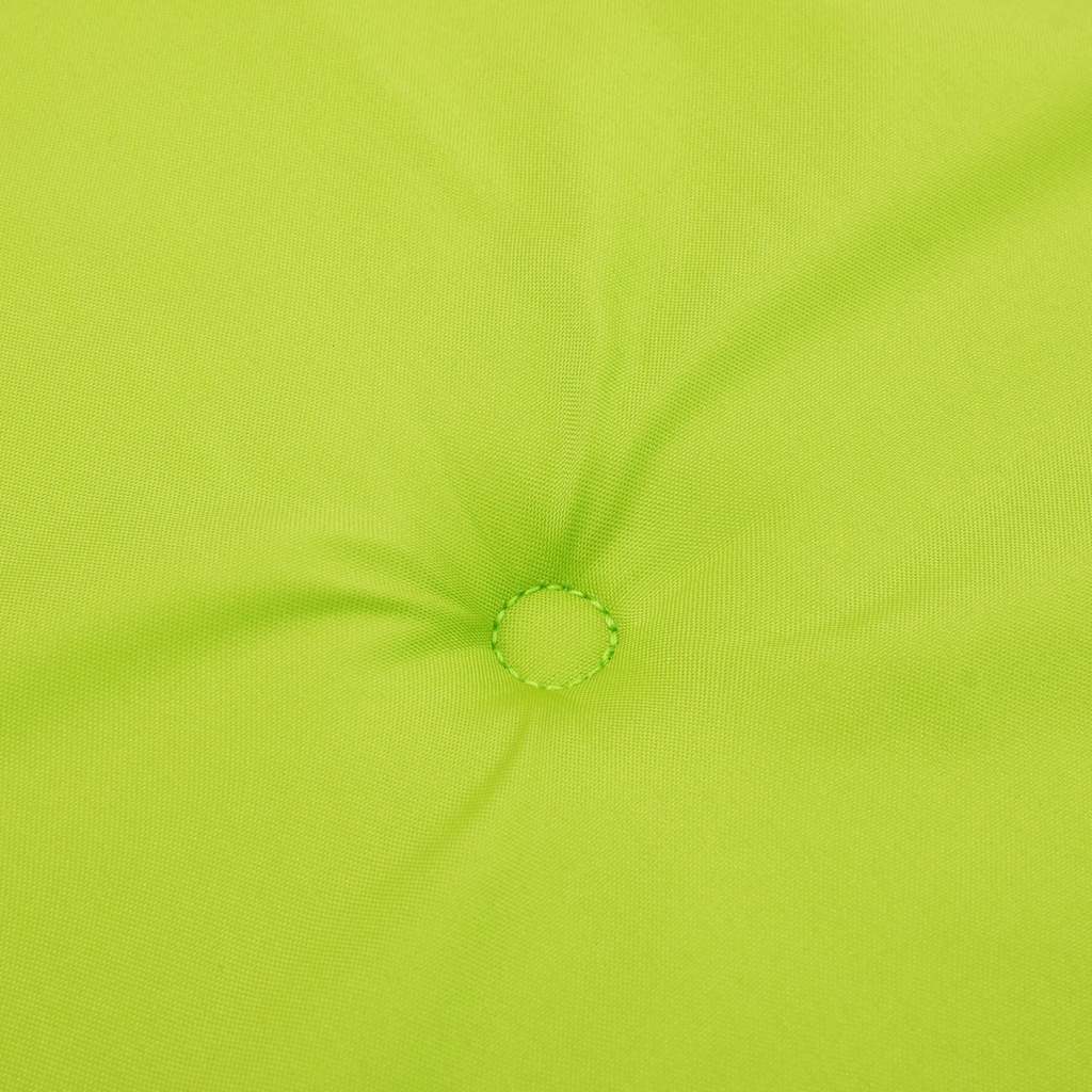 vidaXL Perne scaune de grădină 2 buc. verde 50x50x4 cm țesătură Oxford vidaXL Perne scaune de grădină 2 buc. verde 50x50x4 cm țesătură Oxford